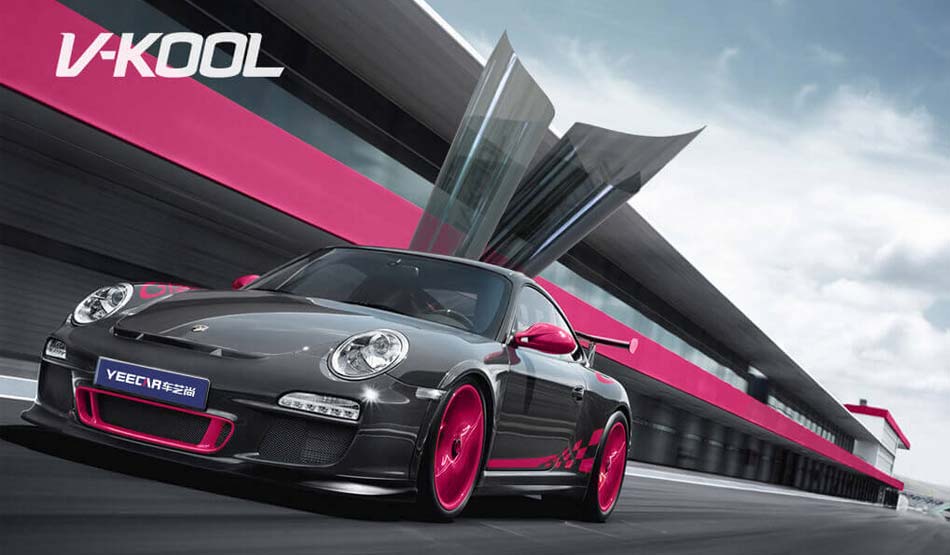 V-KOOL 70 + V-KOOL 40